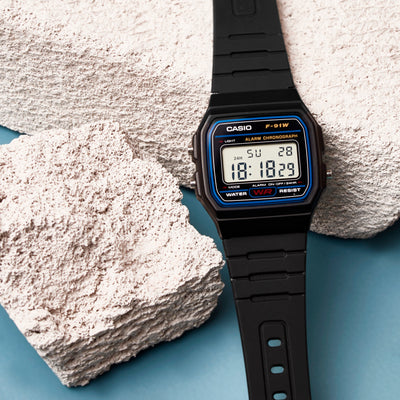 Casio Digital