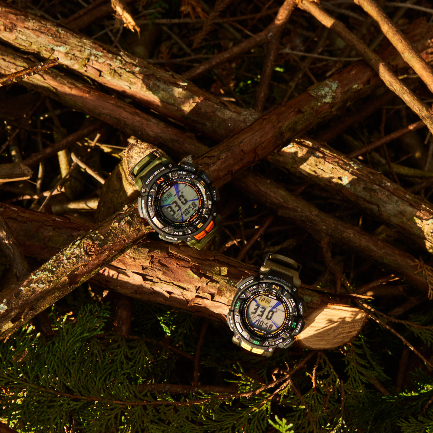 PROTREK