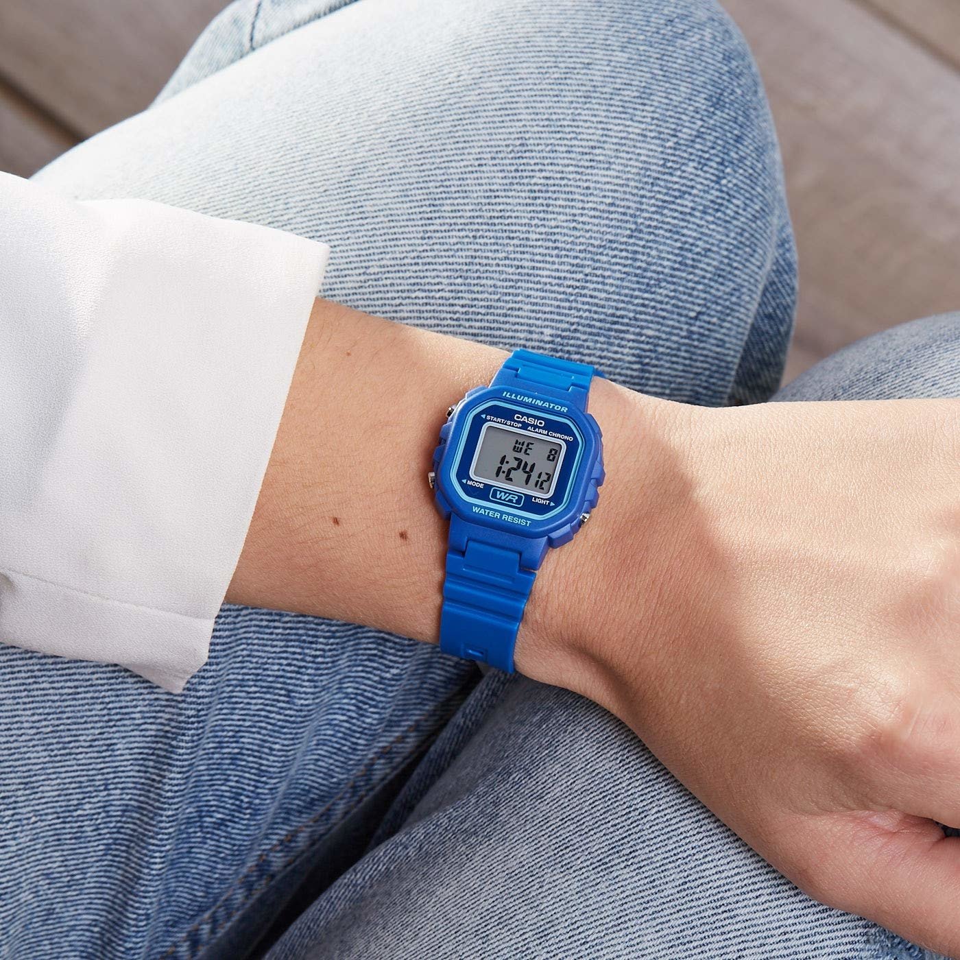 Casio Kids Digital