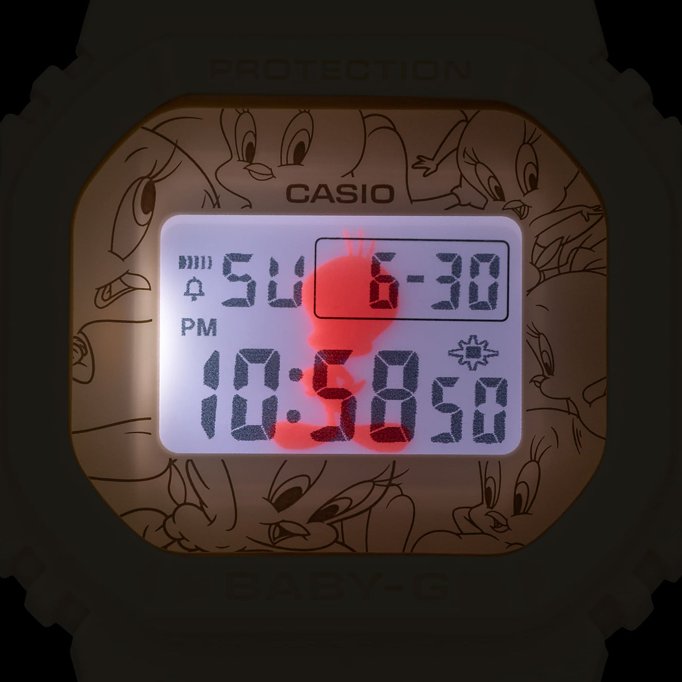 BGD565TW-5D