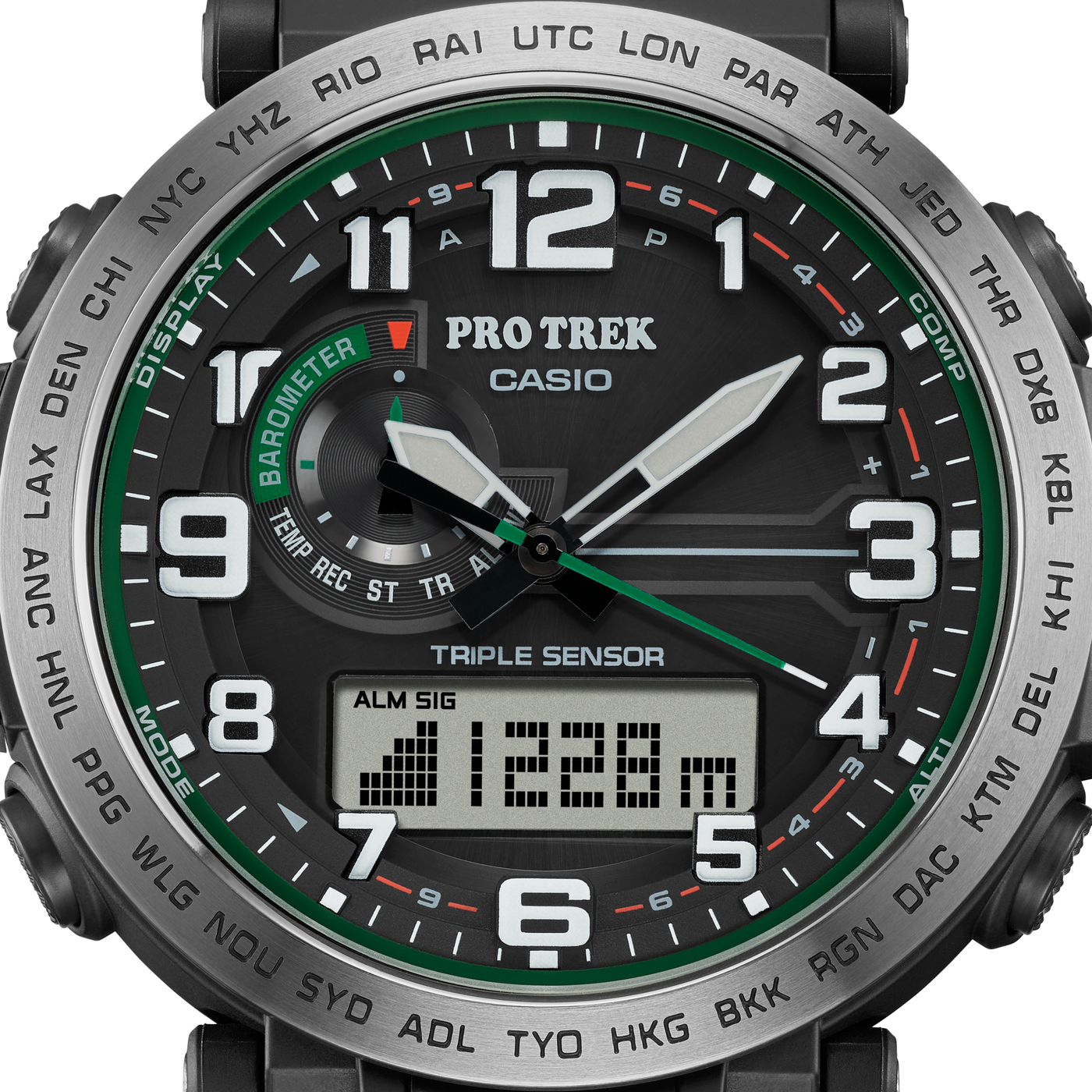 PRG601-1D