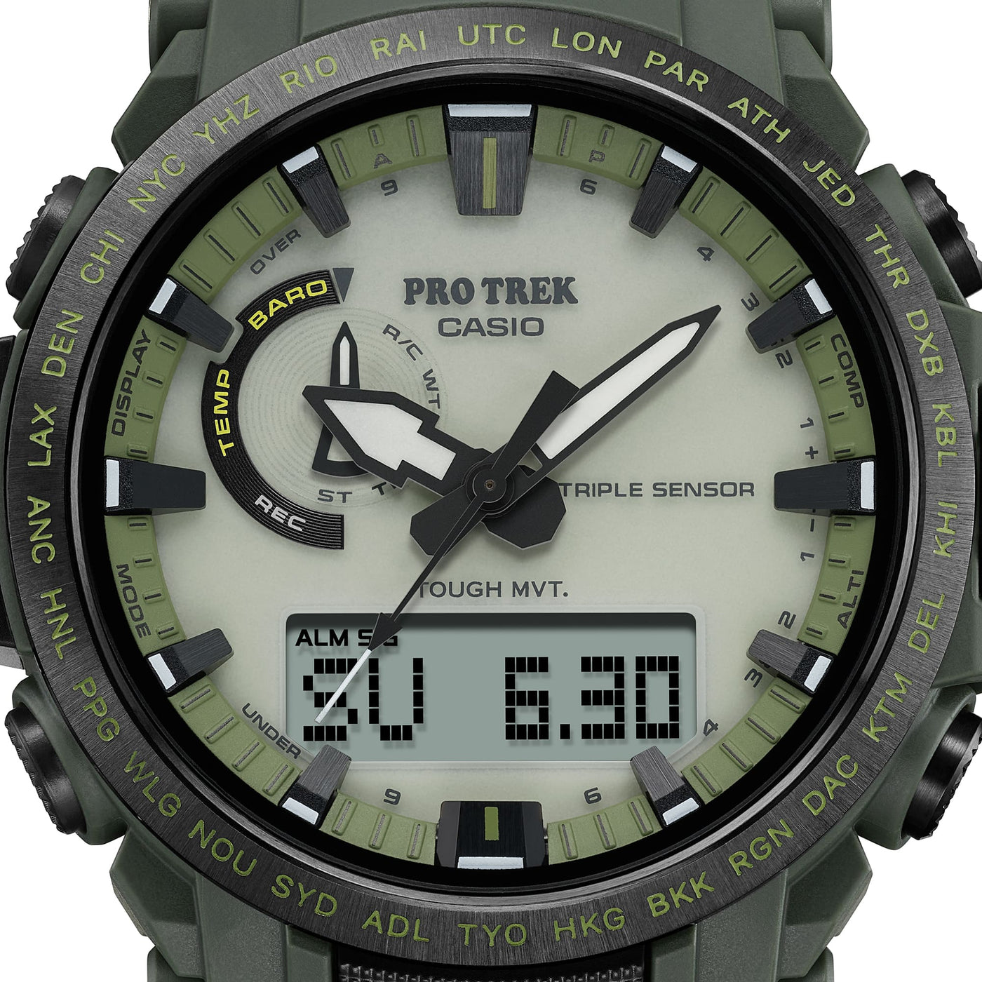 PRW61LD-3D