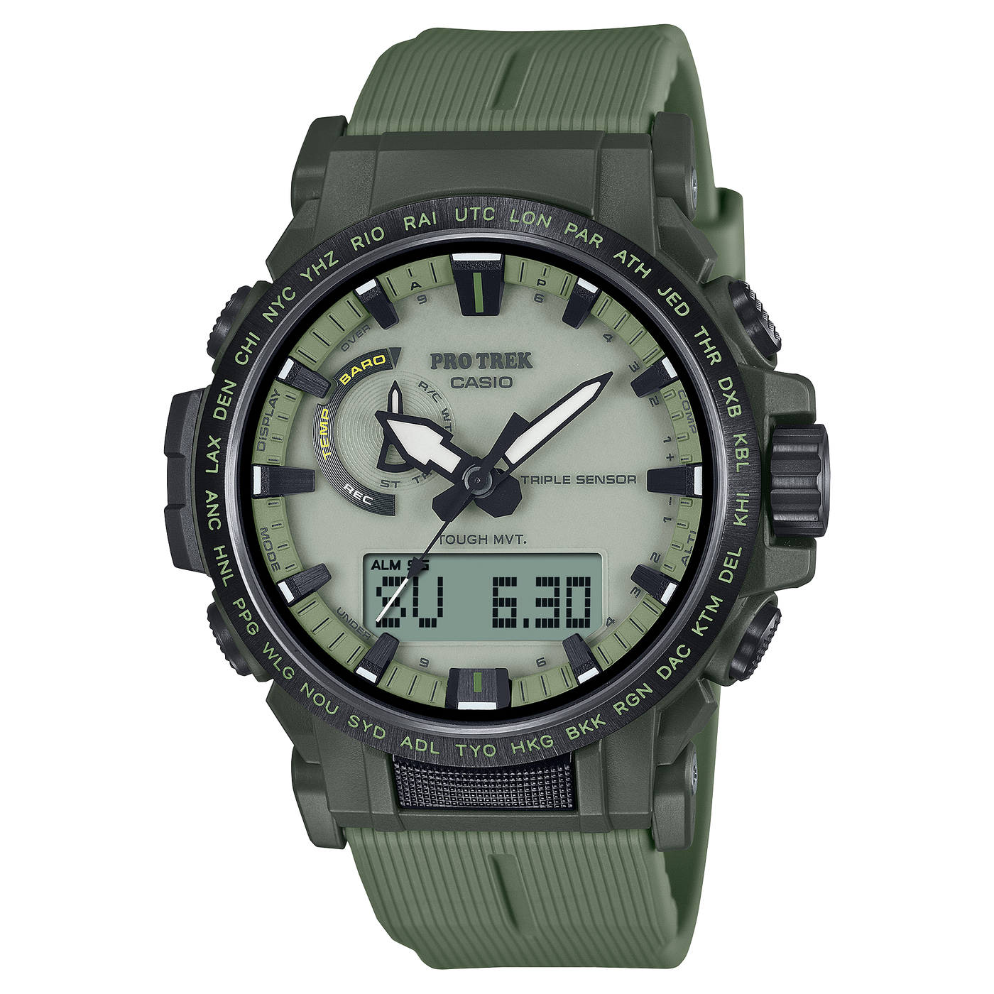 PRW61LD-3D