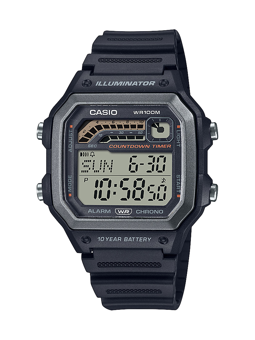 WS1600H-1A
