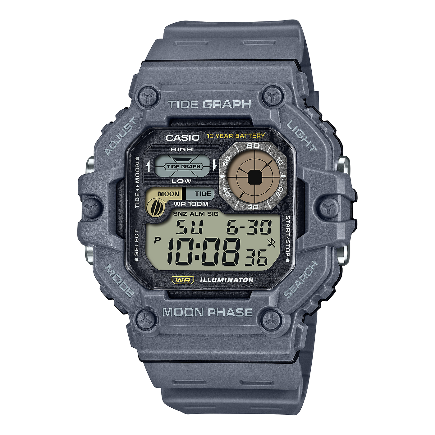 WS1700H-8A